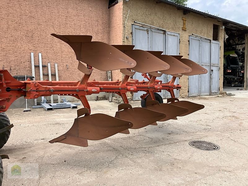 Pflug του τύπου Kuhn Challanger CH 9 (8+1), Gebrauchtmaschine σε Salsitz (Φωτογραφία 13)