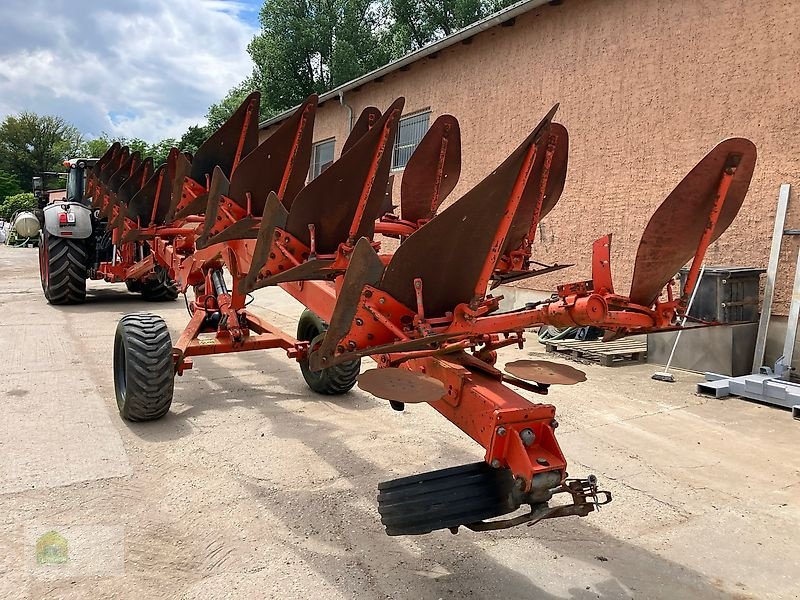Pflug του τύπου Kuhn Challanger CH 9 (8+1), Gebrauchtmaschine σε Salsitz (Φωτογραφία 19)