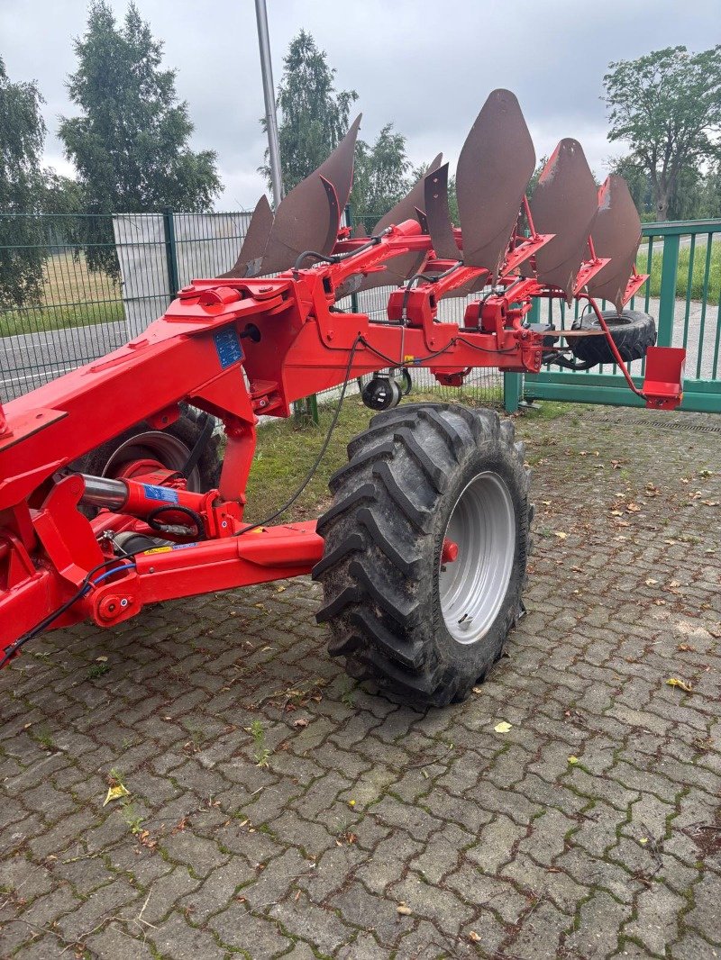 Pflug tipa Kuhn Challenger 8 EH 5+3, Gebrauchtmaschine u Plau am See / OT Klebe (Slika 2)