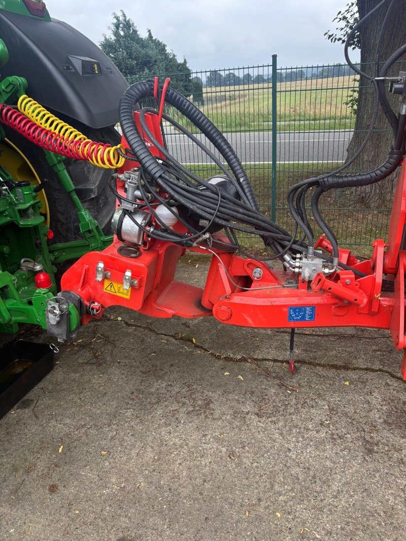 Pflug tipa Kuhn Challenger 8 EH 5+3, Gebrauchtmaschine u Plau am See / OT Klebe (Slika 5)