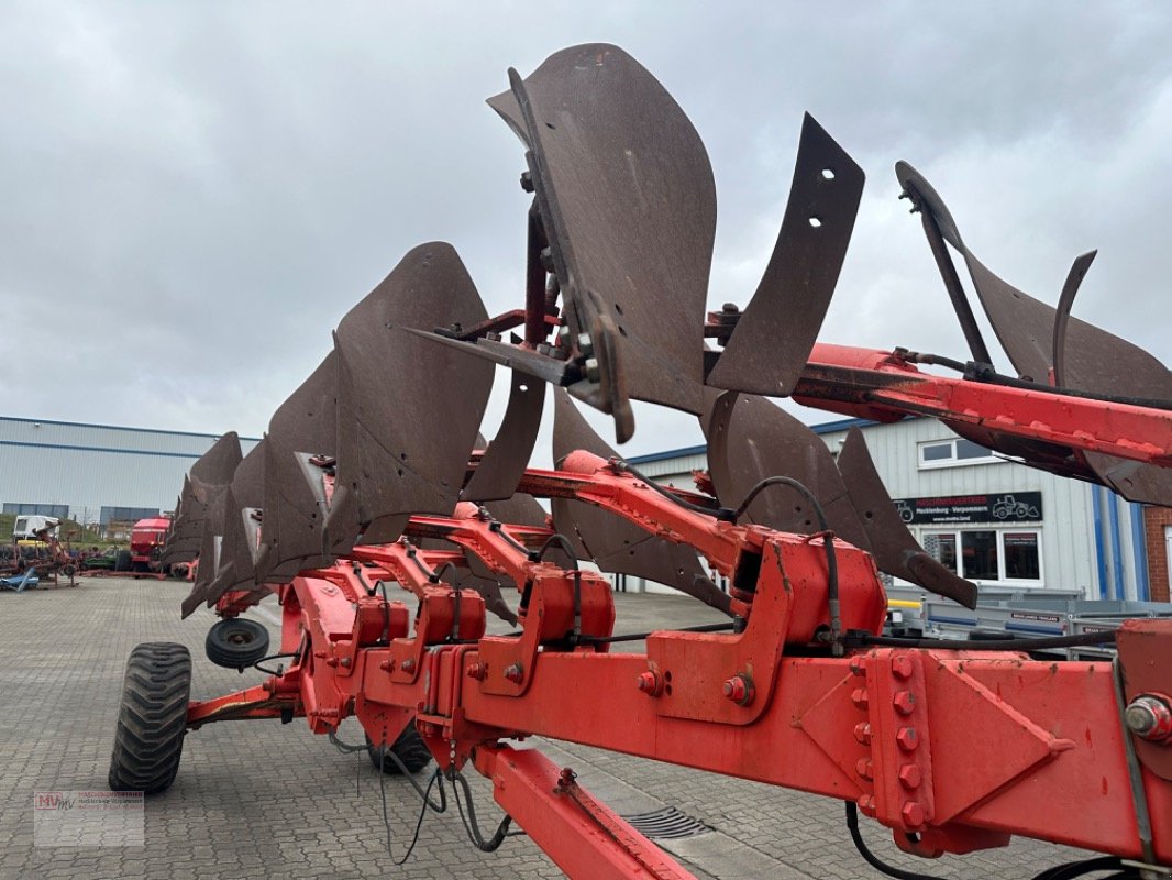 Pflug des Typs Kuhn Challenger 9-Schar, Gebrauchtmaschine in Neubrandenburg (Bild 9)