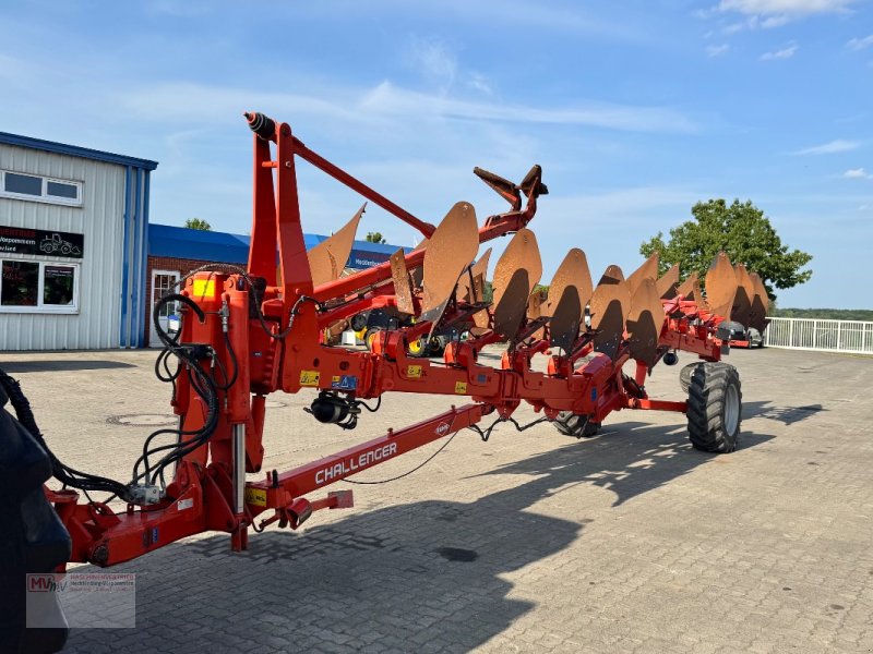 Pflug typu Kuhn Challenger T - 8-furchig #TOP#, Gebrauchtmaschine w Neubrandenburg (Zdjęcie 1)