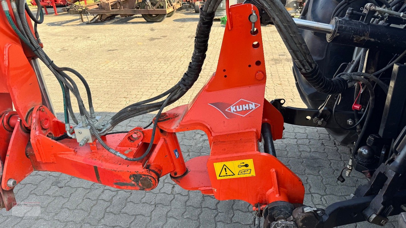 Pflug tipa Kuhn Challenger T - 8-furchig #TOP#, Gebrauchtmaschine u Neubrandenburg (Slika 5)