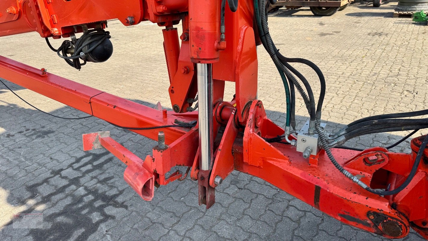 Pflug tipa Kuhn Challenger T - 8-furchig #TOP#, Gebrauchtmaschine u Neubrandenburg (Slika 7)