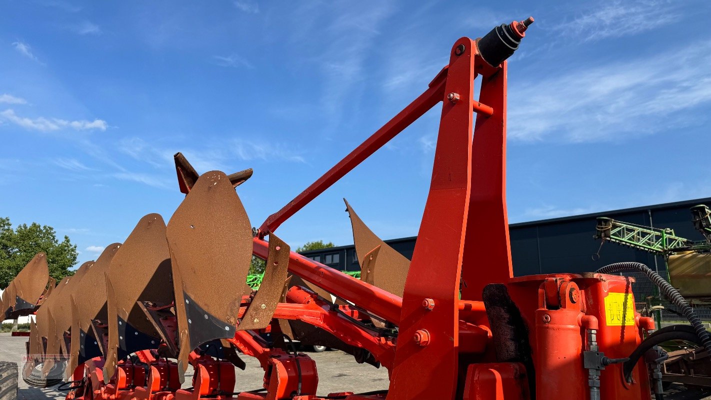 Pflug tipa Kuhn Challenger T - 8-furchig #TOP#, Gebrauchtmaschine u Neubrandenburg (Slika 9)