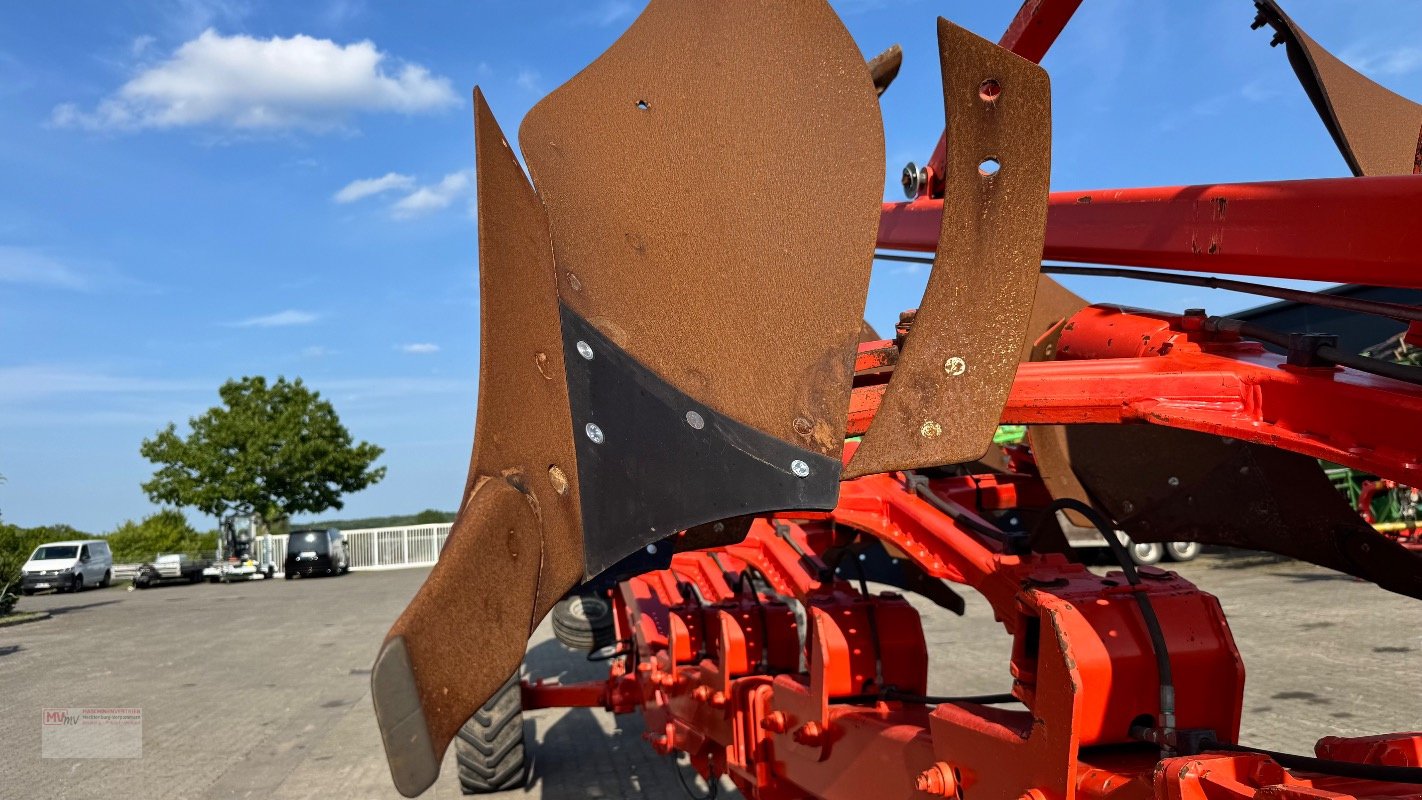 Pflug tipa Kuhn Challenger T - 8-furchig #TOP#, Gebrauchtmaschine u Neubrandenburg (Slika 11)