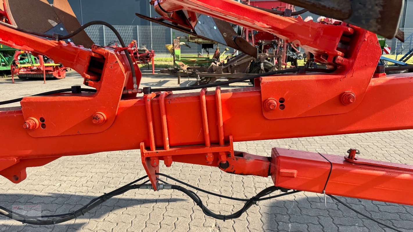 Pflug tipa Kuhn Challenger T - 8-furchig #TOP#, Gebrauchtmaschine u Neubrandenburg (Slika 13)