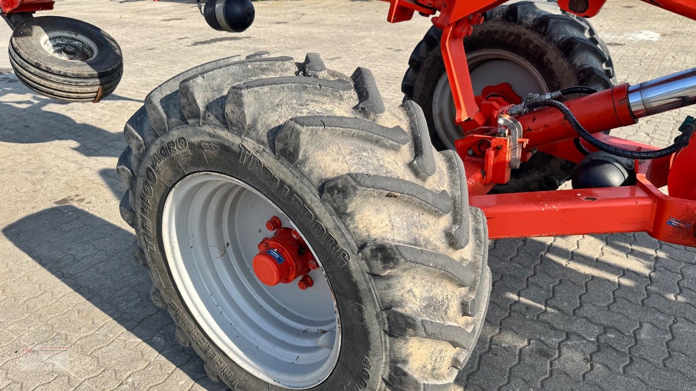 Pflug tipa Kuhn Challenger T - 8-furchig #TOP#, Gebrauchtmaschine u Neubrandenburg (Slika 15)