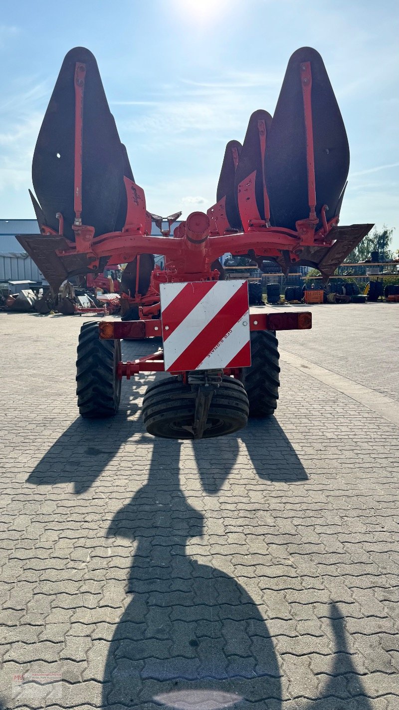 Pflug tipa Kuhn Challenger T - 8-furchig #TOP#, Gebrauchtmaschine u Neubrandenburg (Slika 18)