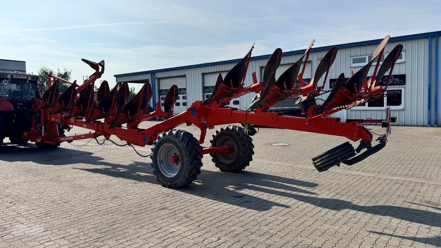 Pflug tipa Kuhn Challenger T - 8-furchig #TOP#, Gebrauchtmaschine u Neubrandenburg (Slika 4)