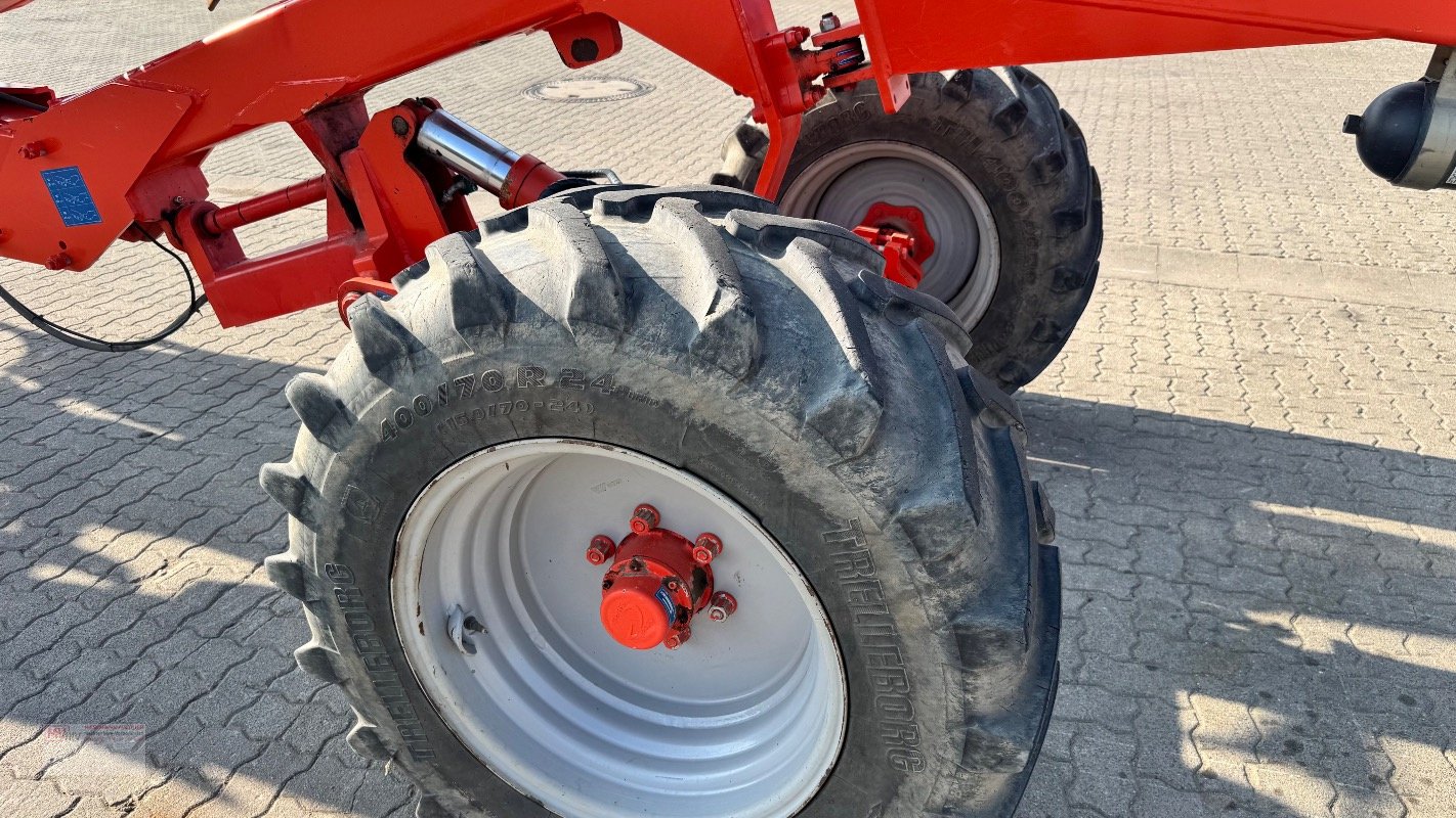 Pflug tipa Kuhn Challenger T - 8-furchig #TOP#, Gebrauchtmaschine u Neubrandenburg (Slika 20)