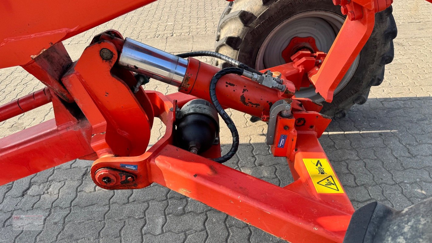 Pflug tipa Kuhn Challenger T - 8-furchig #TOP#, Gebrauchtmaschine u Neubrandenburg (Slika 22)
