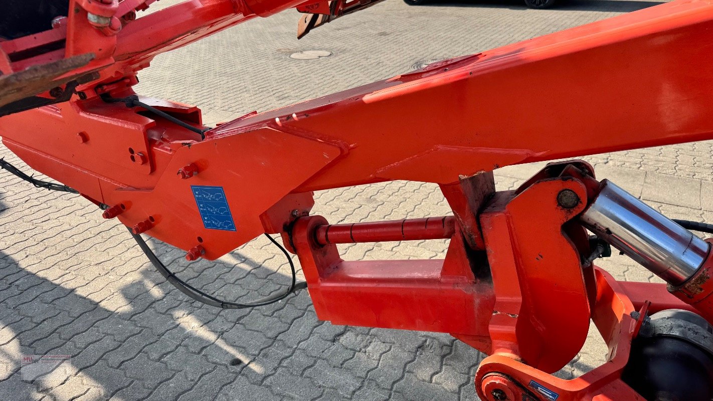 Pflug tipa Kuhn Challenger T - 8-furchig #TOP#, Gebrauchtmaschine u Neubrandenburg (Slika 23)