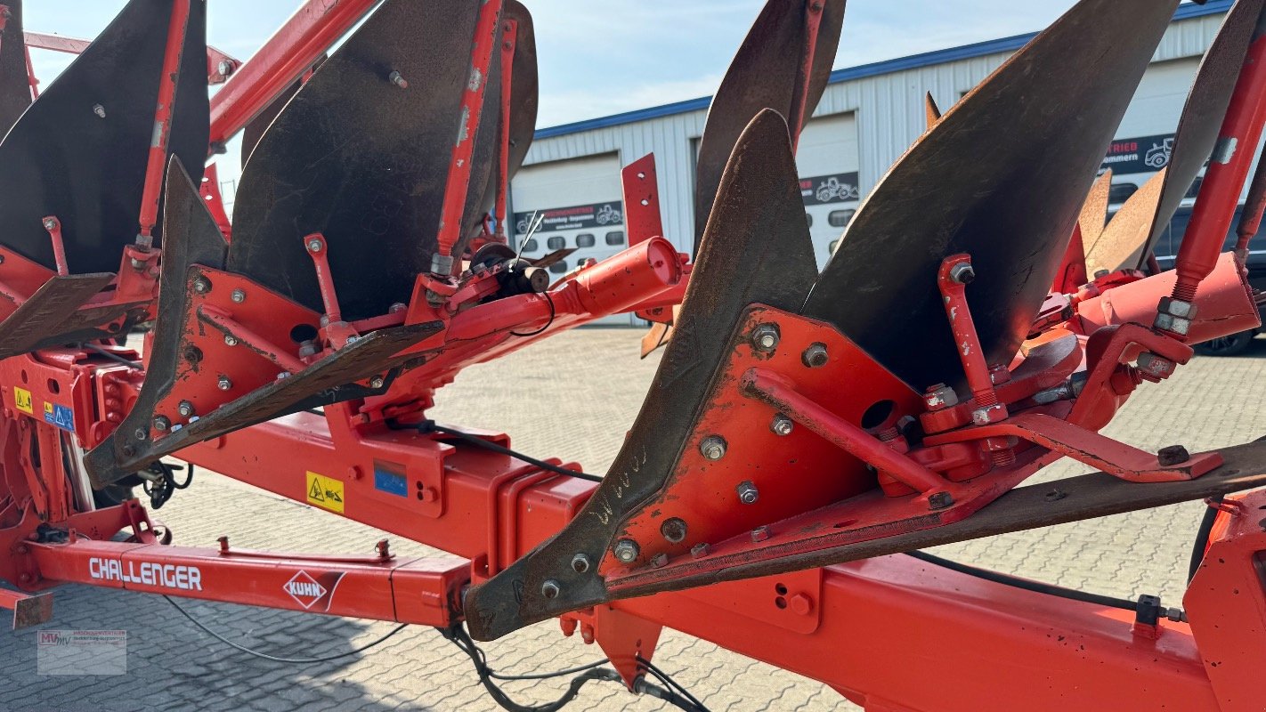 Pflug tipa Kuhn Challenger T - 8-furchig #TOP#, Gebrauchtmaschine u Neubrandenburg (Slika 24)