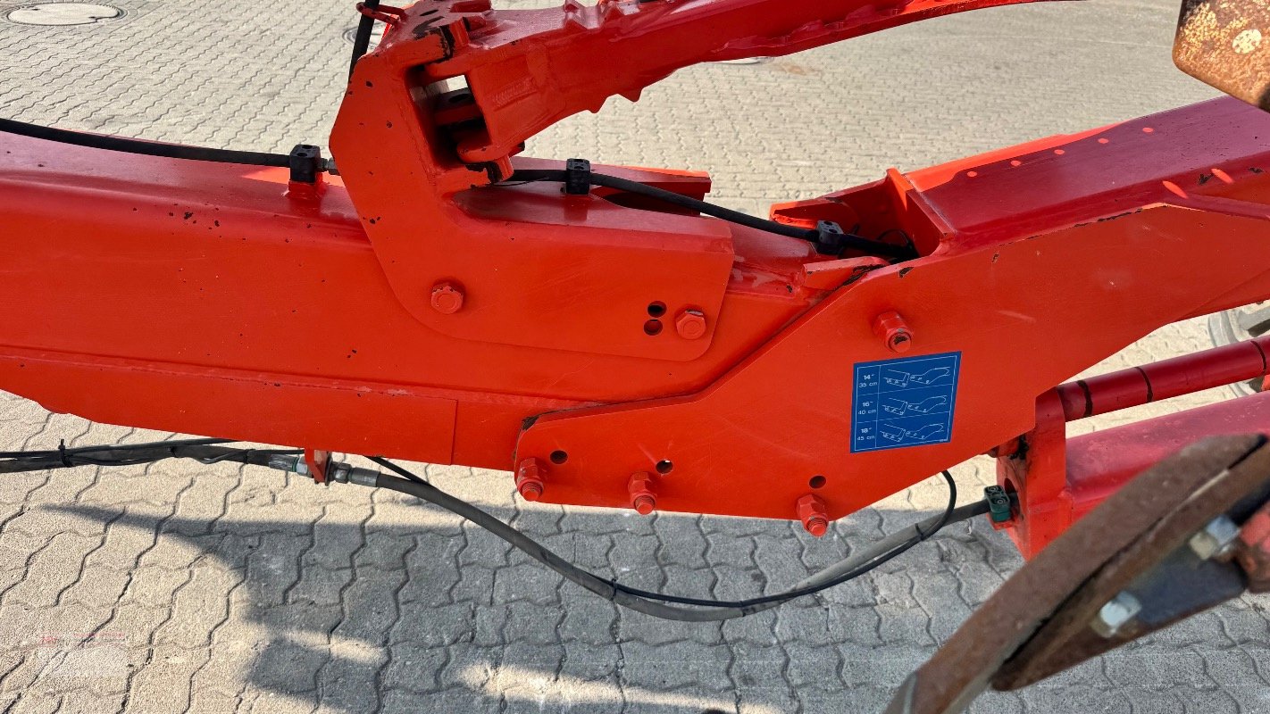 Pflug tipa Kuhn Challenger T - 8-furchig #TOP#, Gebrauchtmaschine u Neubrandenburg (Slika 25)