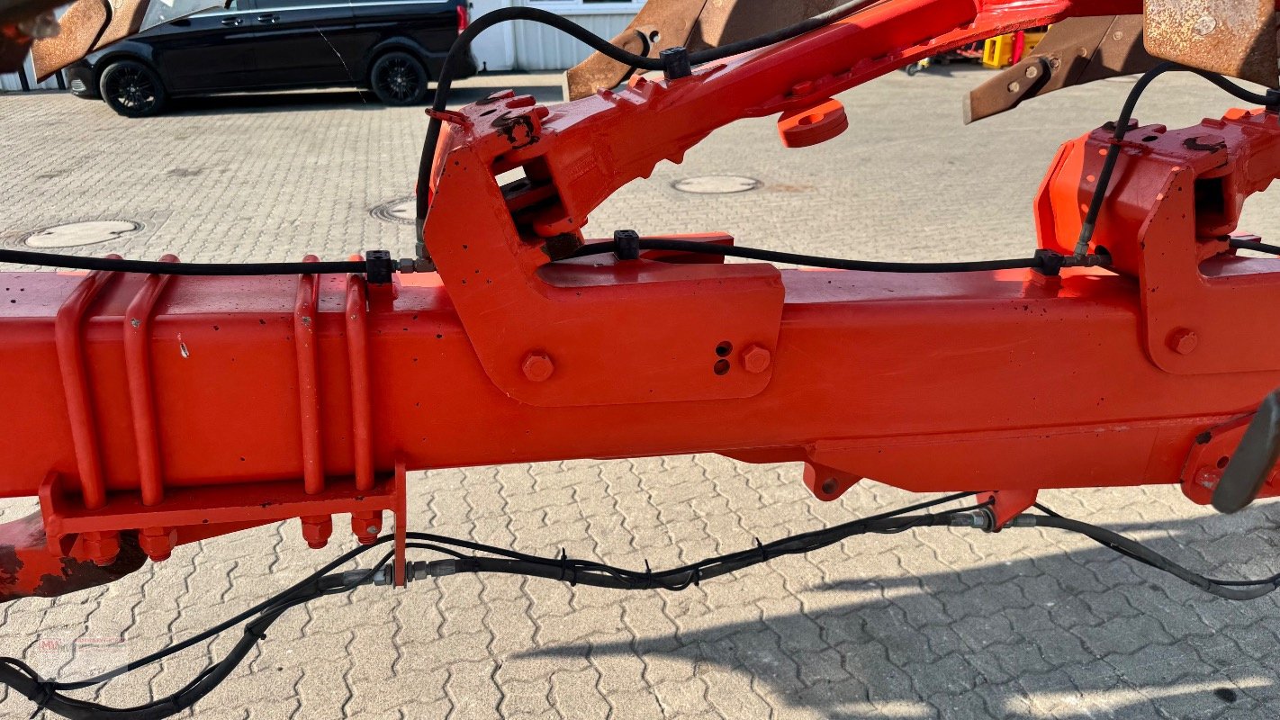 Pflug tipa Kuhn Challenger T - 8-furchig #TOP#, Gebrauchtmaschine u Neubrandenburg (Slika 26)