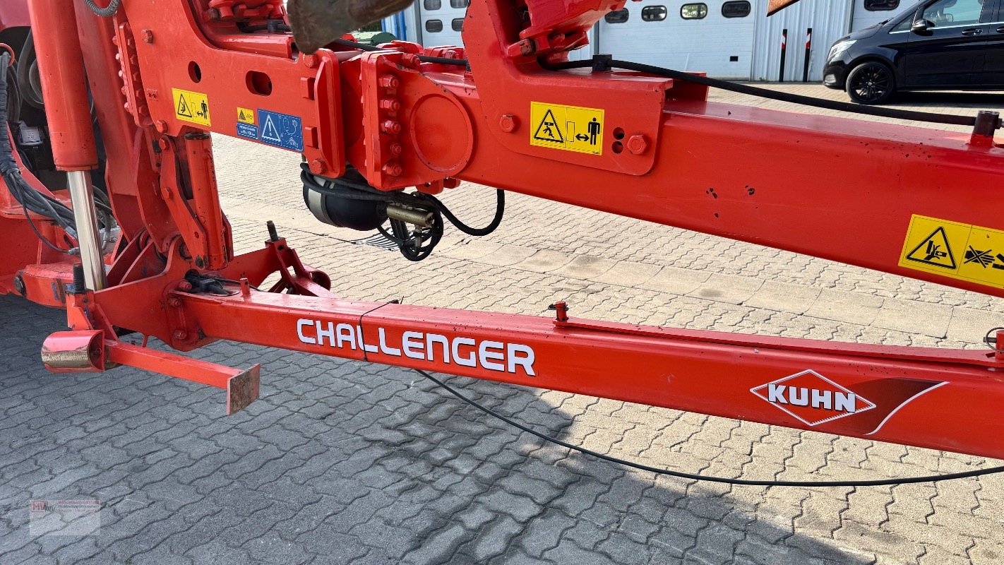 Pflug tipa Kuhn Challenger T - 8-furchig #TOP#, Gebrauchtmaschine u Neubrandenburg (Slika 28)