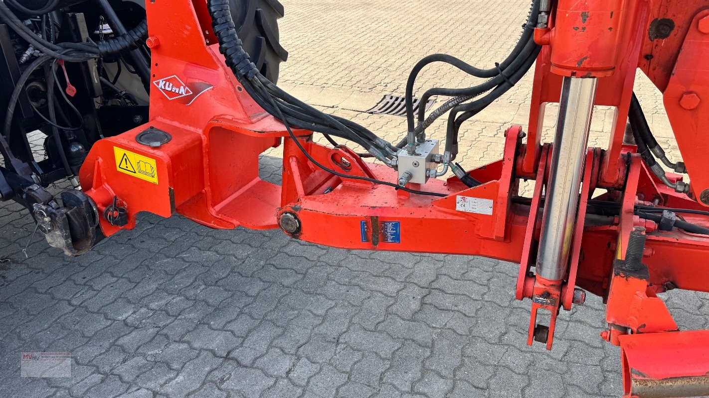 Pflug tipa Kuhn Challenger T - 8-furchig #TOP#, Gebrauchtmaschine u Neubrandenburg (Slika 31)