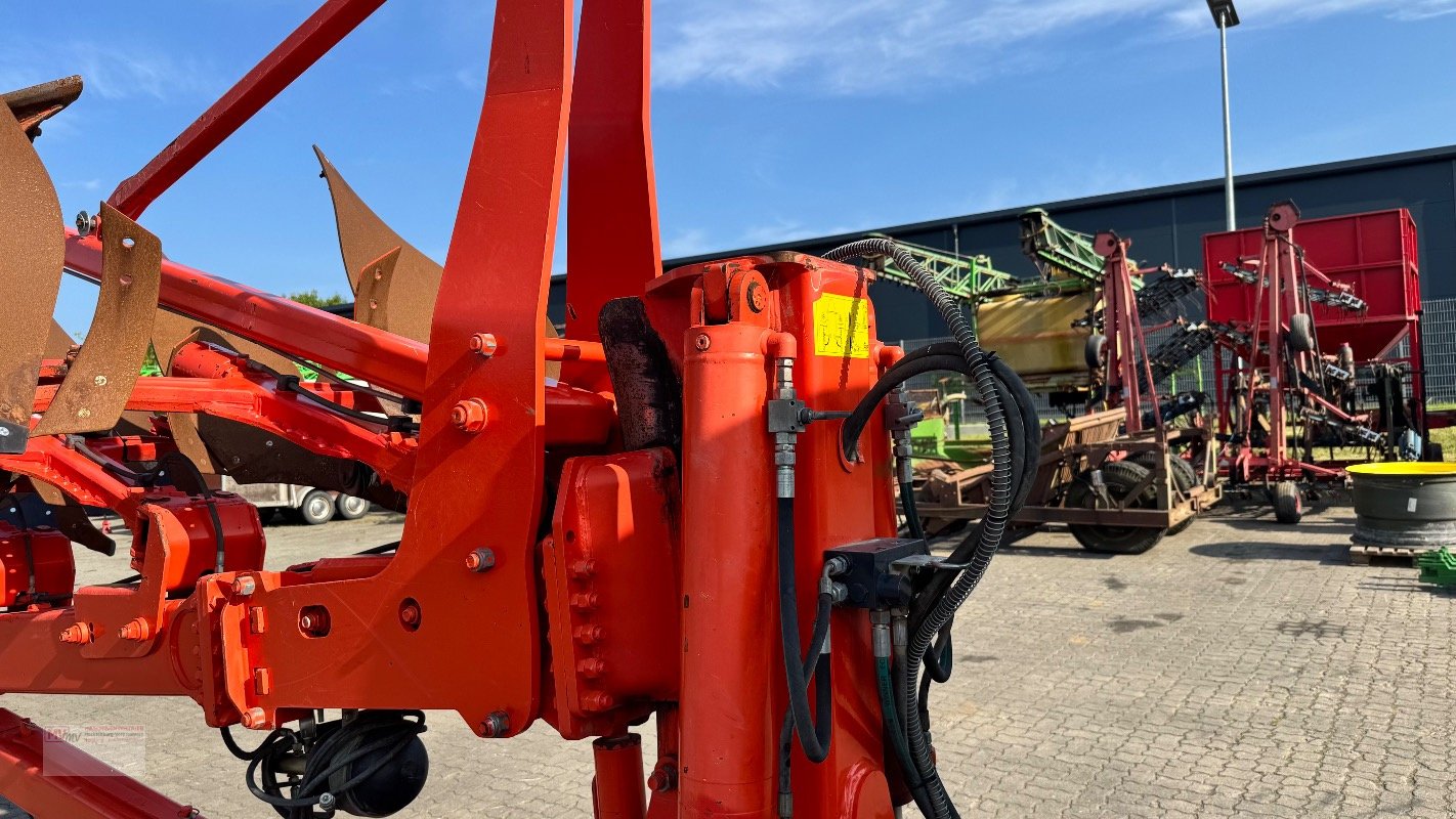 Pflug of the type Kuhn Challenger T - 8-furchig #TOP#, Gebrauchtmaschine in Neubrandenburg (Picture 8)