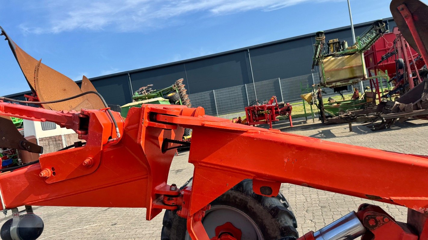 Pflug of the type Kuhn Challenger T - 8-furchig #TOP#, Gebrauchtmaschine in Neubrandenburg (Picture 16)