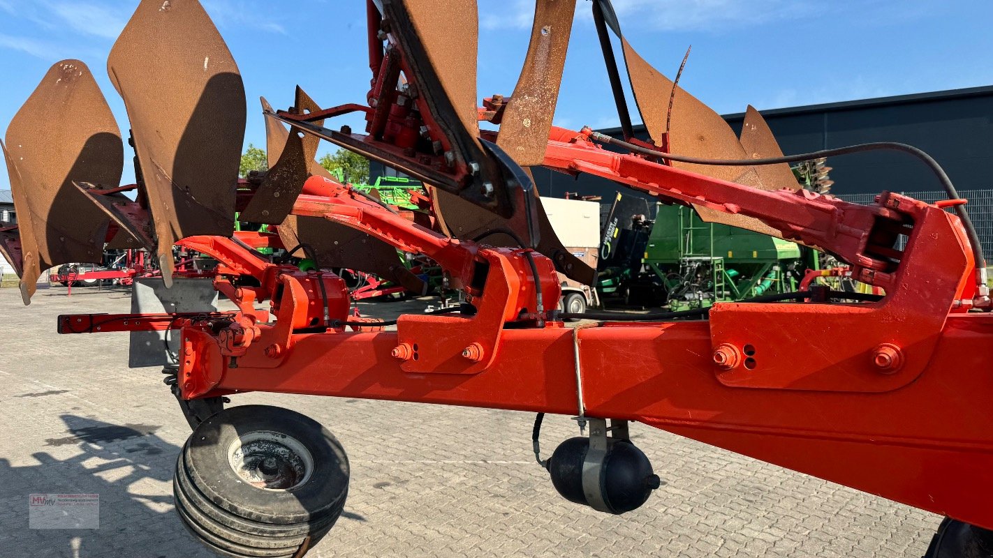 Pflug of the type Kuhn Challenger T - 8-furchig #TOP#, Gebrauchtmaschine in Neubrandenburg (Picture 17)