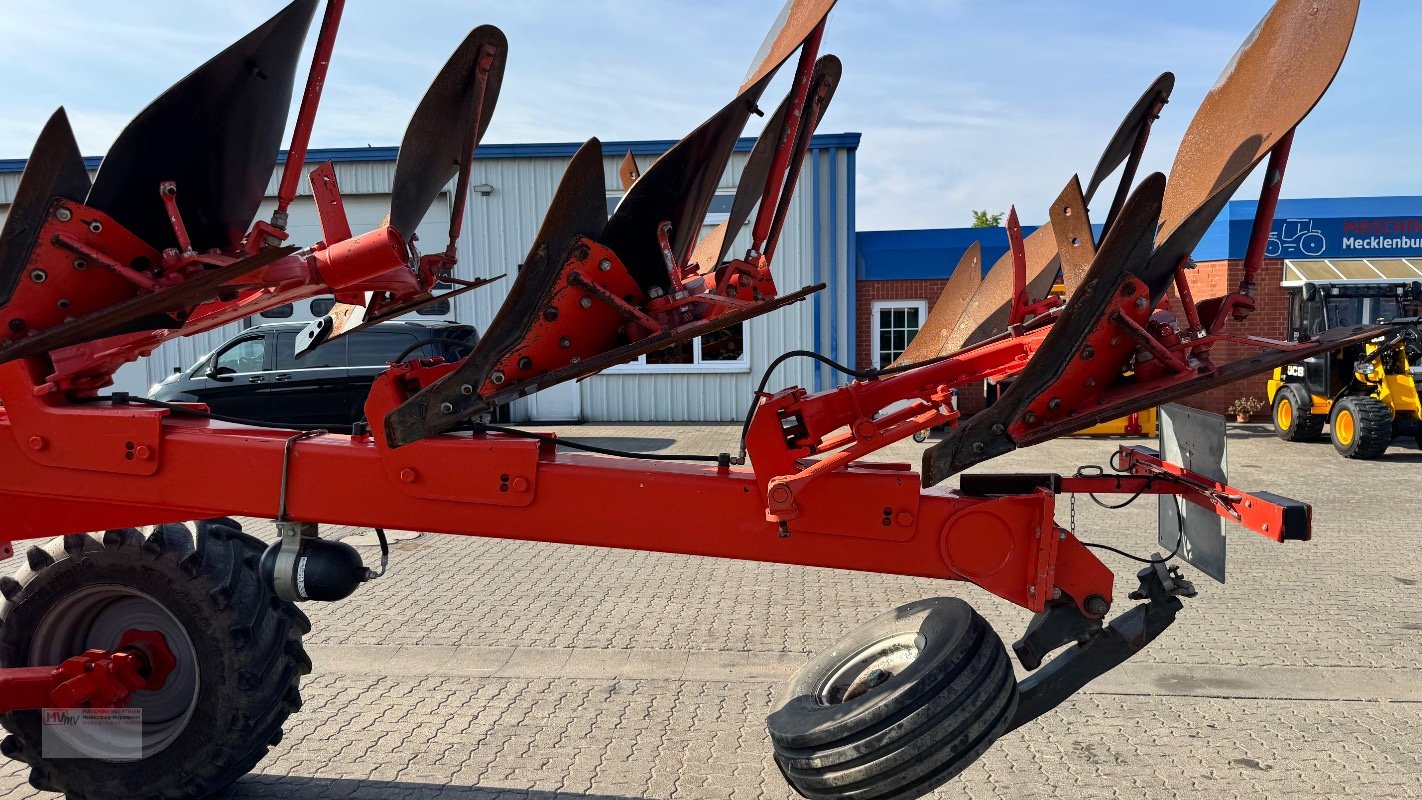 Pflug of the type Kuhn Challenger T - 8-furchig #TOP#, Gebrauchtmaschine in Neubrandenburg (Picture 19)