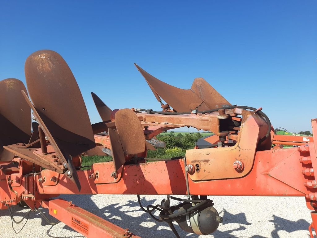 Pflug typu Kuhn Challenger, Gebrauchtmaschine v SAINT LOUP (Obrázok 11)