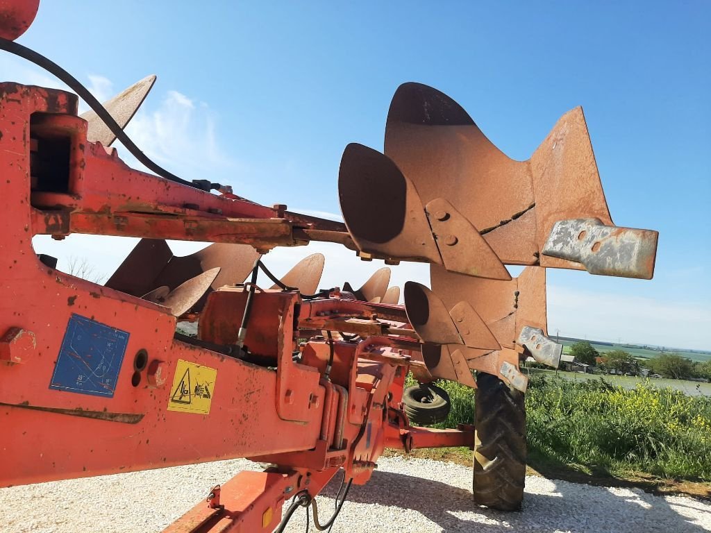 Pflug typu Kuhn Challenger, Gebrauchtmaschine v SAINT LOUP (Obrázok 5)