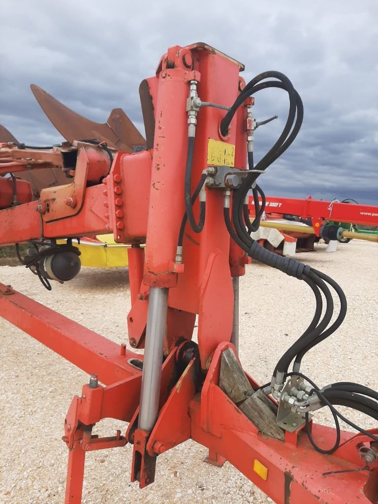 Pflug типа Kuhn Challenger, Gebrauchtmaschine в SAINT LOUP (Фотография 11)