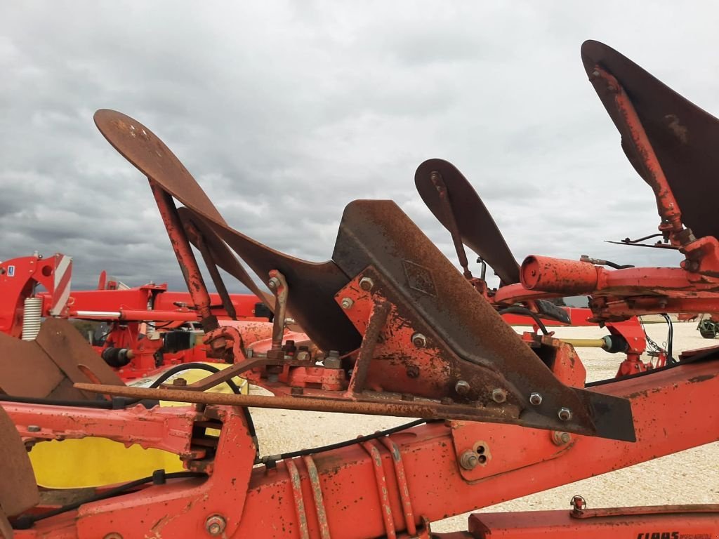 Pflug типа Kuhn Challenger, Gebrauchtmaschine в SAINT LOUP (Фотография 5)