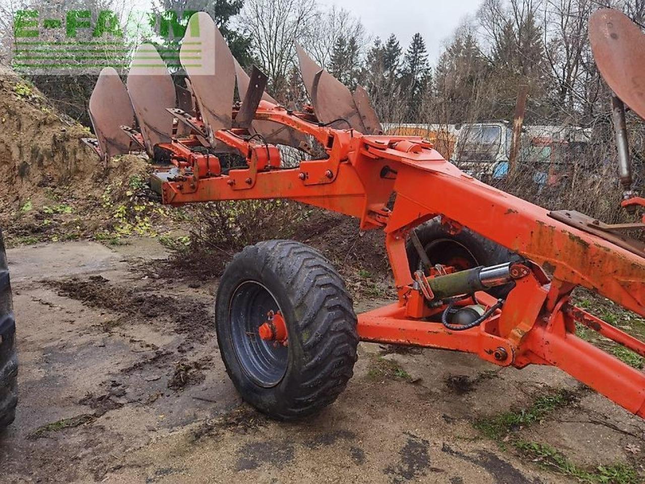Pflug typu Kuhn challenger, Gebrauchtmaschine v MARLOW (Obrázek 5)