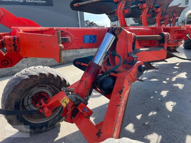 Pflug du type Kuhn Challenger, Gebrauchtmaschine en Prenzlau (Photo 16)