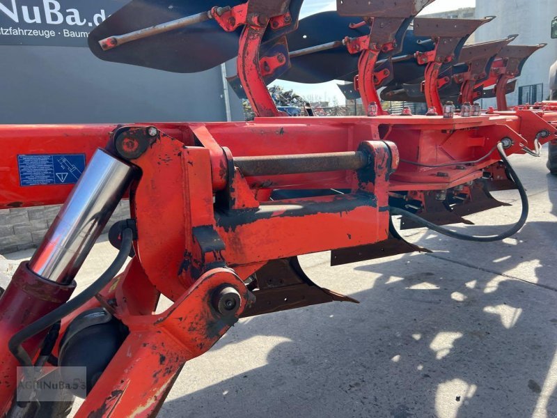 Pflug du type Kuhn Challenger, Gebrauchtmaschine en Prenzlau (Photo 17)