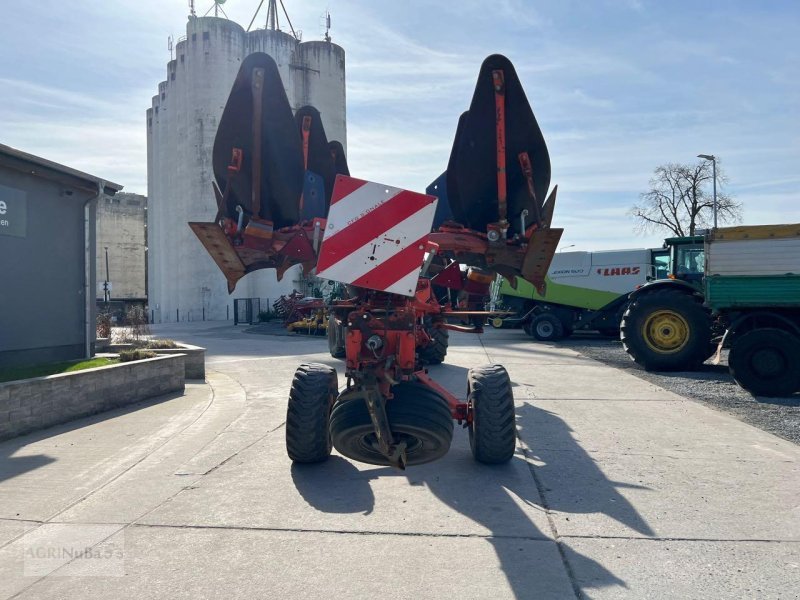 Pflug del tipo Kuhn Challenger, Gebrauchtmaschine en Prenzlau (Imagen 4)