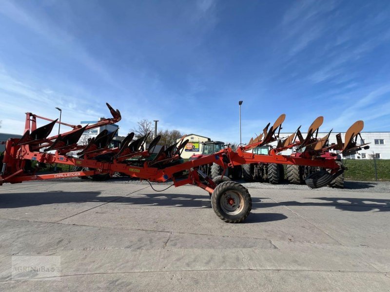 Pflug del tipo Kuhn Challenger, Gebrauchtmaschine en Prenzlau (Imagen 7)