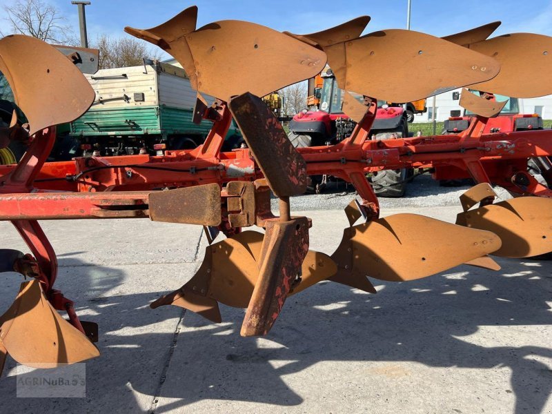 Pflug del tipo Kuhn Challenger, Gebrauchtmaschine en Prenzlau (Imagen 11)