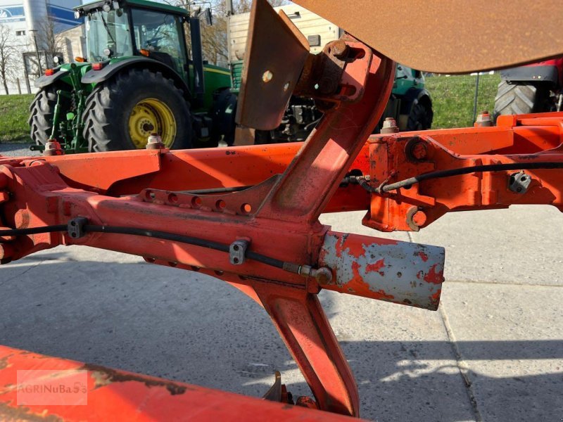 Pflug del tipo Kuhn Challenger, Gebrauchtmaschine en Prenzlau (Imagen 12)