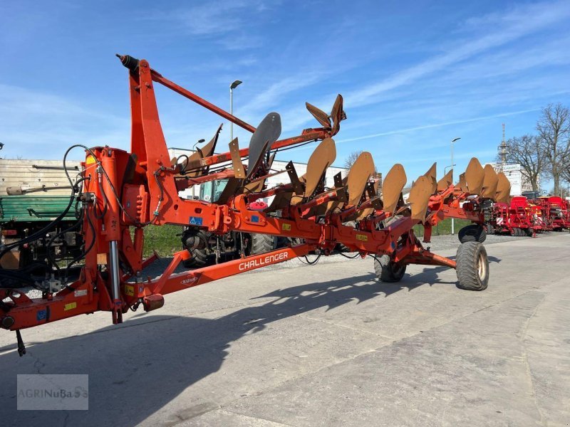 Pflug του τύπου Kuhn Challenger, Gebrauchtmaschine σε Prenzlau (Φωτογραφία 8)