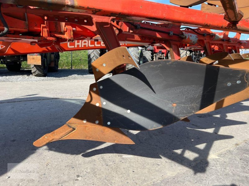 Pflug του τύπου Kuhn Challenger, Gebrauchtmaschine σε Prenzlau (Φωτογραφία 10)