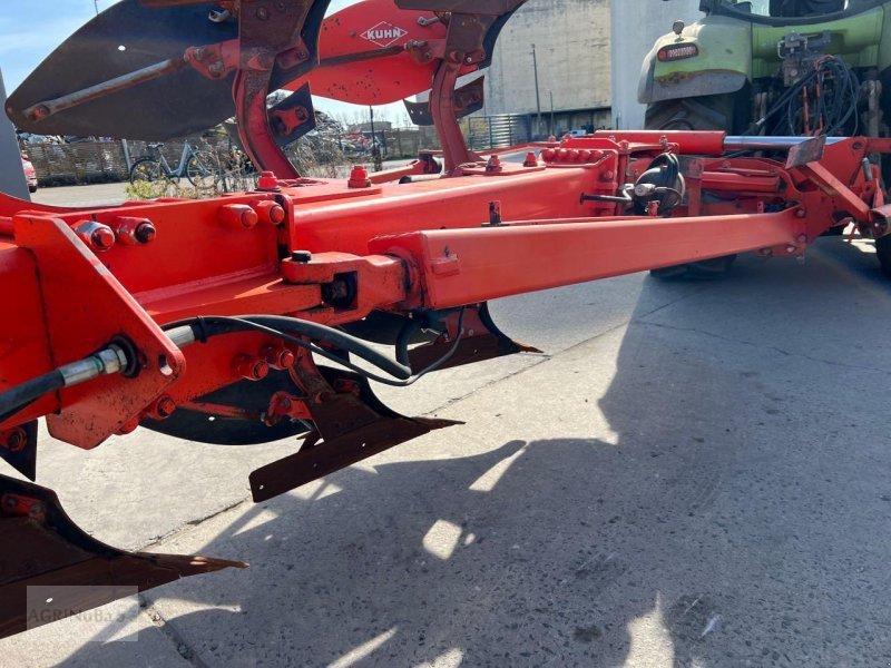 Pflug του τύπου Kuhn Challenger, Gebrauchtmaschine σε Prenzlau (Φωτογραφία 18)