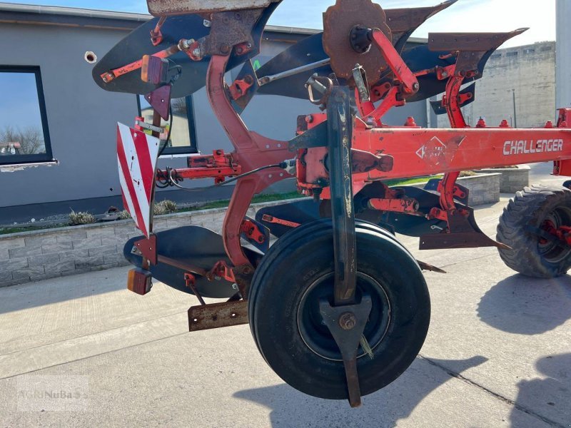 Pflug του τύπου Kuhn Challenger, Gebrauchtmaschine σε Prenzlau (Φωτογραφία 19)