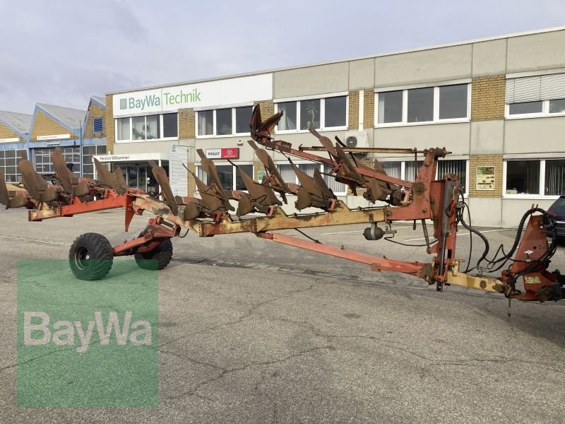 Pflug des Typs Kuhn GEBR. PFLUG KUHN, Gebrauchtmaschine in Dietfurt (Bild 1)
