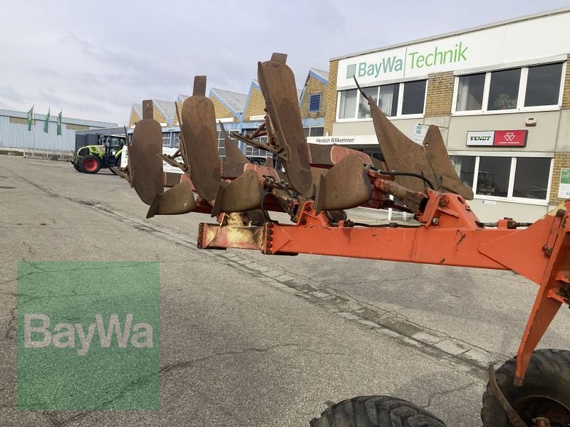 Pflug des Typs Kuhn GEBR. PFLUG KUHN, Gebrauchtmaschine in Dietfurt (Bild 9)