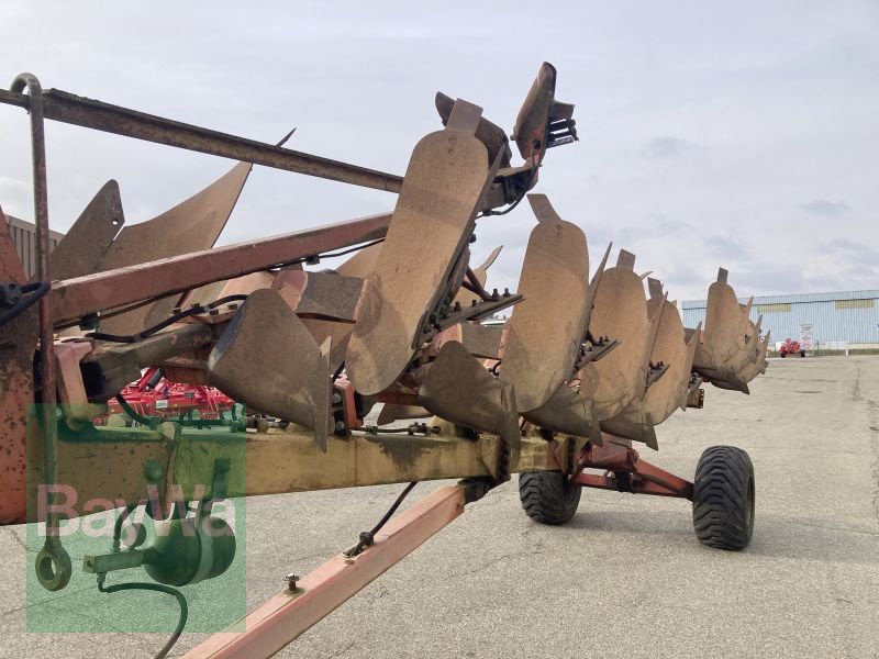 Pflug des Typs Kuhn GEBR. PFLUG KUHN, Gebrauchtmaschine in Dietfurt (Bild 7)