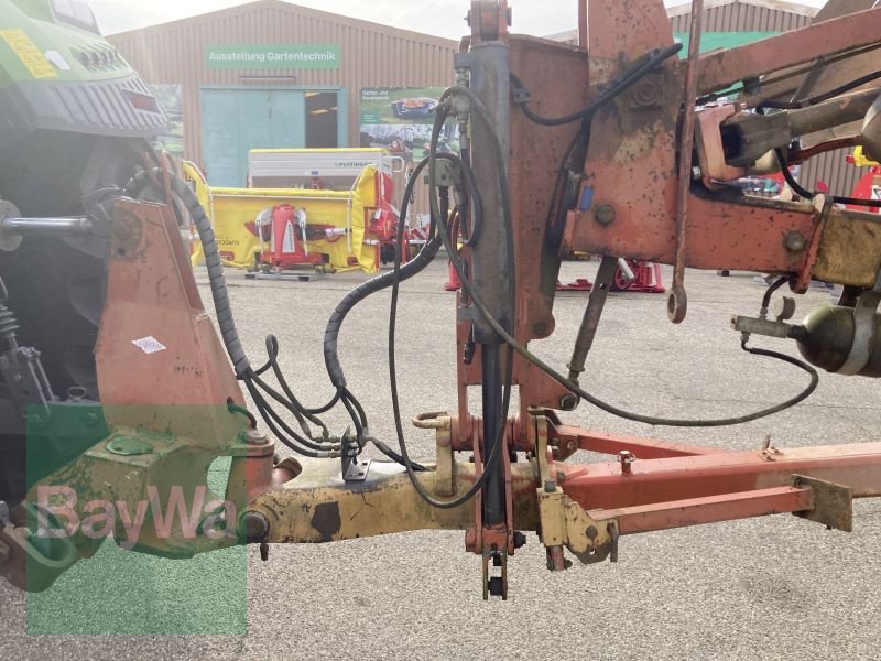 Pflug des Typs Kuhn GEBR. PFLUG KUHN, Gebrauchtmaschine in Dietfurt (Bild 4)