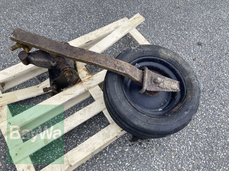 Pflug des Typs Kuhn GEBR. PFLUG KUHN, Gebrauchtmaschine in Dietfurt (Bild 12)