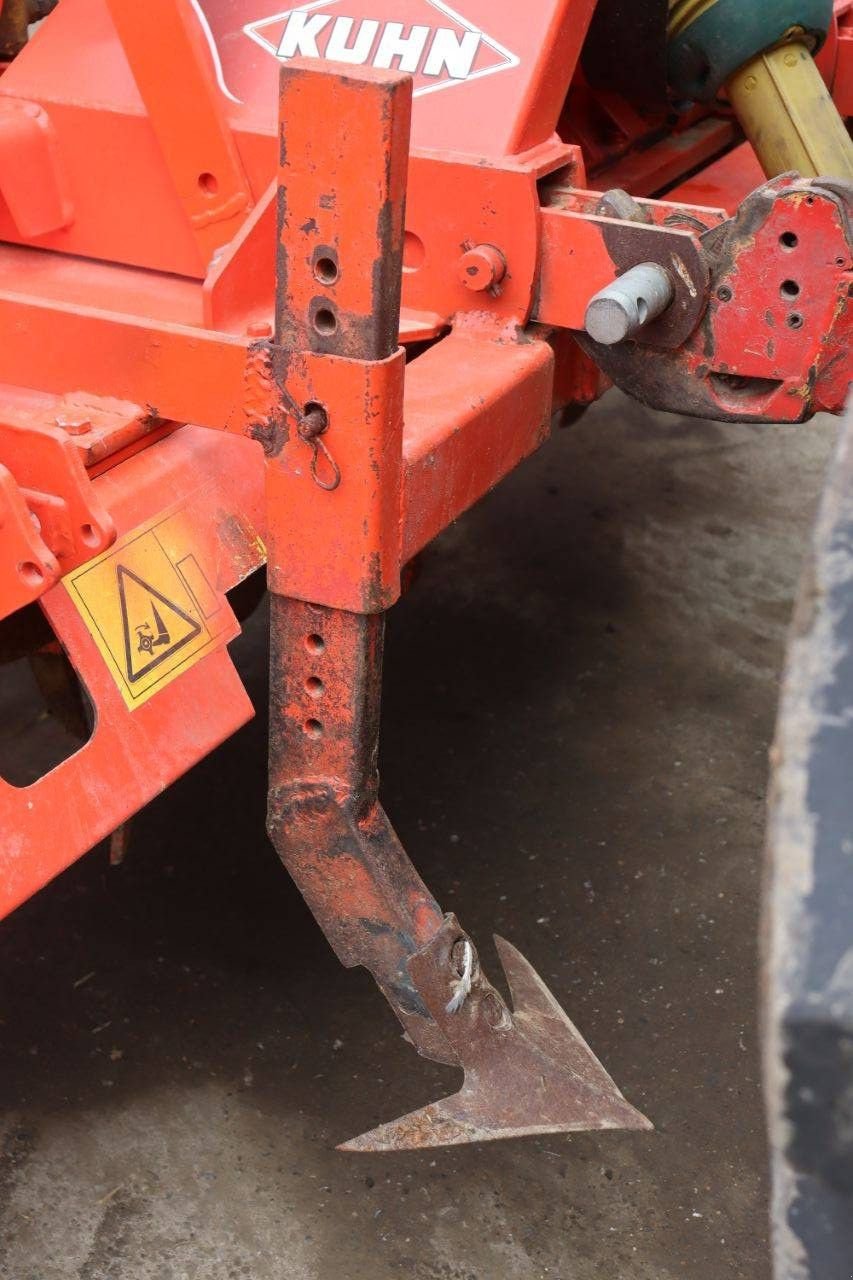 Pflug типа Kuhn HRB 302, Gebrauchtmaschine в Antwerpen (Фотография 7)