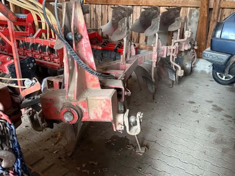 Pflug za tip Kuhn Huard, Gebrauchtmaschine u Buchhorn (Slika 1)