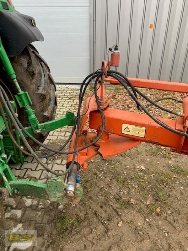 Pflug typu Kuhn KORSER 7NS, Gebrauchtmaschine v Grabow (Obrázek 3)
