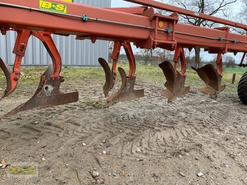 Pflug typu Kuhn KORSER 7NS, Gebrauchtmaschine v Grabow (Obrázek 5)